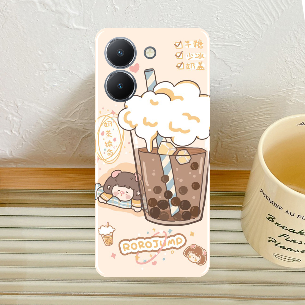 Case VIVO Y36- Casing Hp - Softcase Cas VIVO Y36- Casing Hp - Softcase - Case HP VIVO Y36- Casing Hp