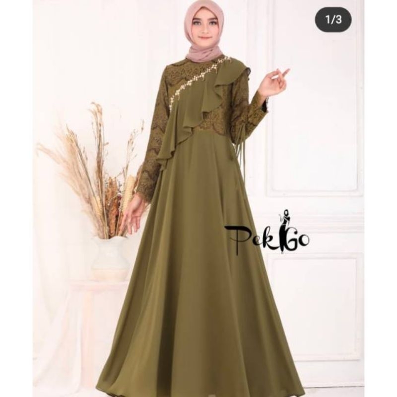 dress PekGo