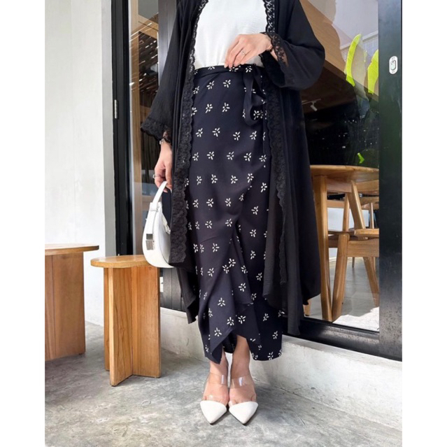 ROK LILIT - ROK LILIT BATIK - ROK LILIT RAYON - BERKAIN - ROK LILIT AWKARIN - ROK BATIK - ROK KAIN R