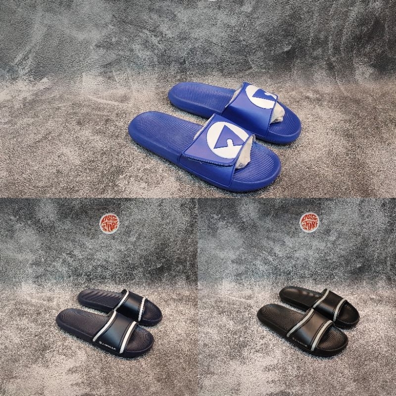sendal airwalk original