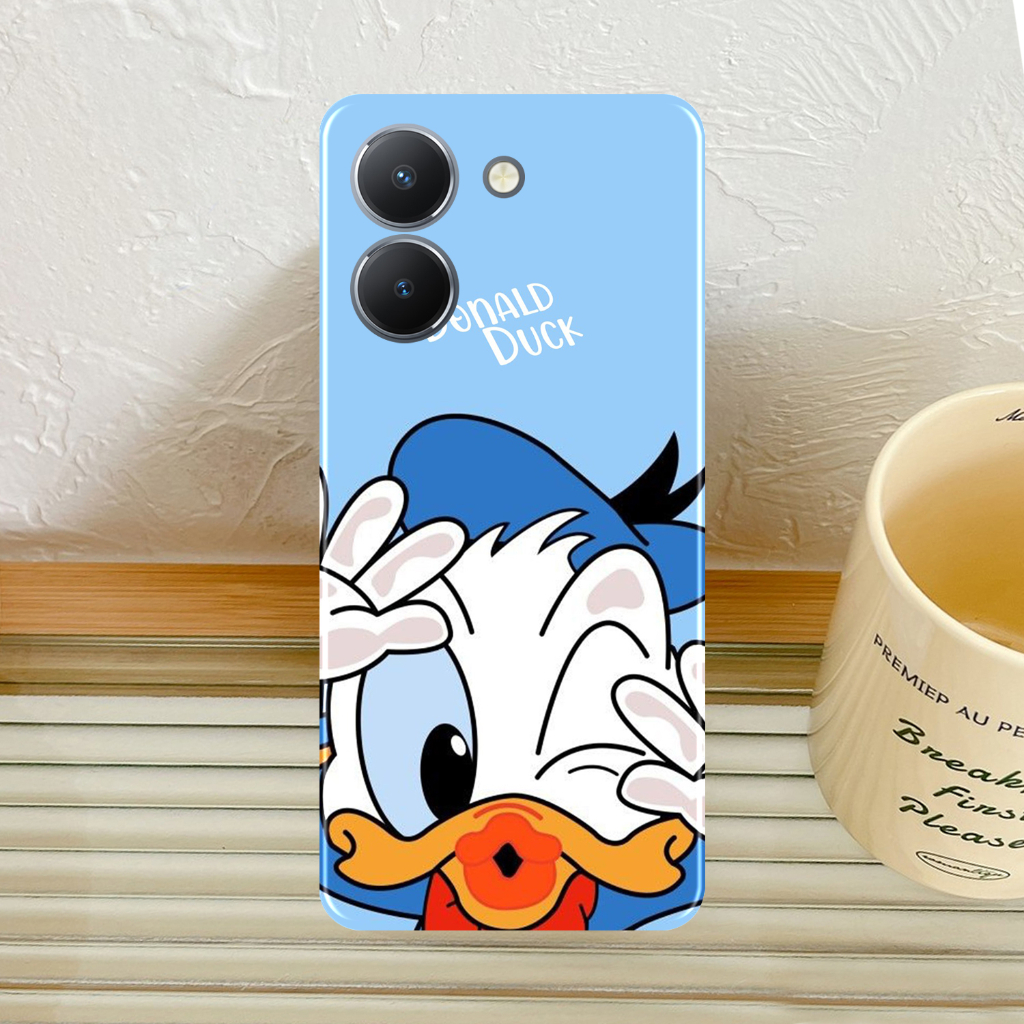 Case VIVO Y36- Casing Hp - Softcase Cas VIVO Y36- Casing Hp - Softcase - Case HP VIVO Y36- Casing Hp