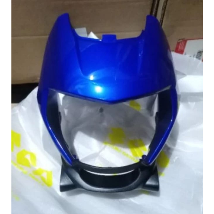 Batok Lampu Motor Suzuki RK Cool Original SGP