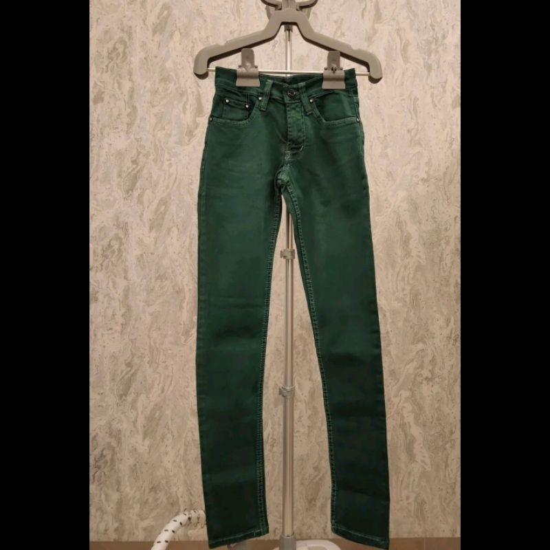 Hermes Jeans