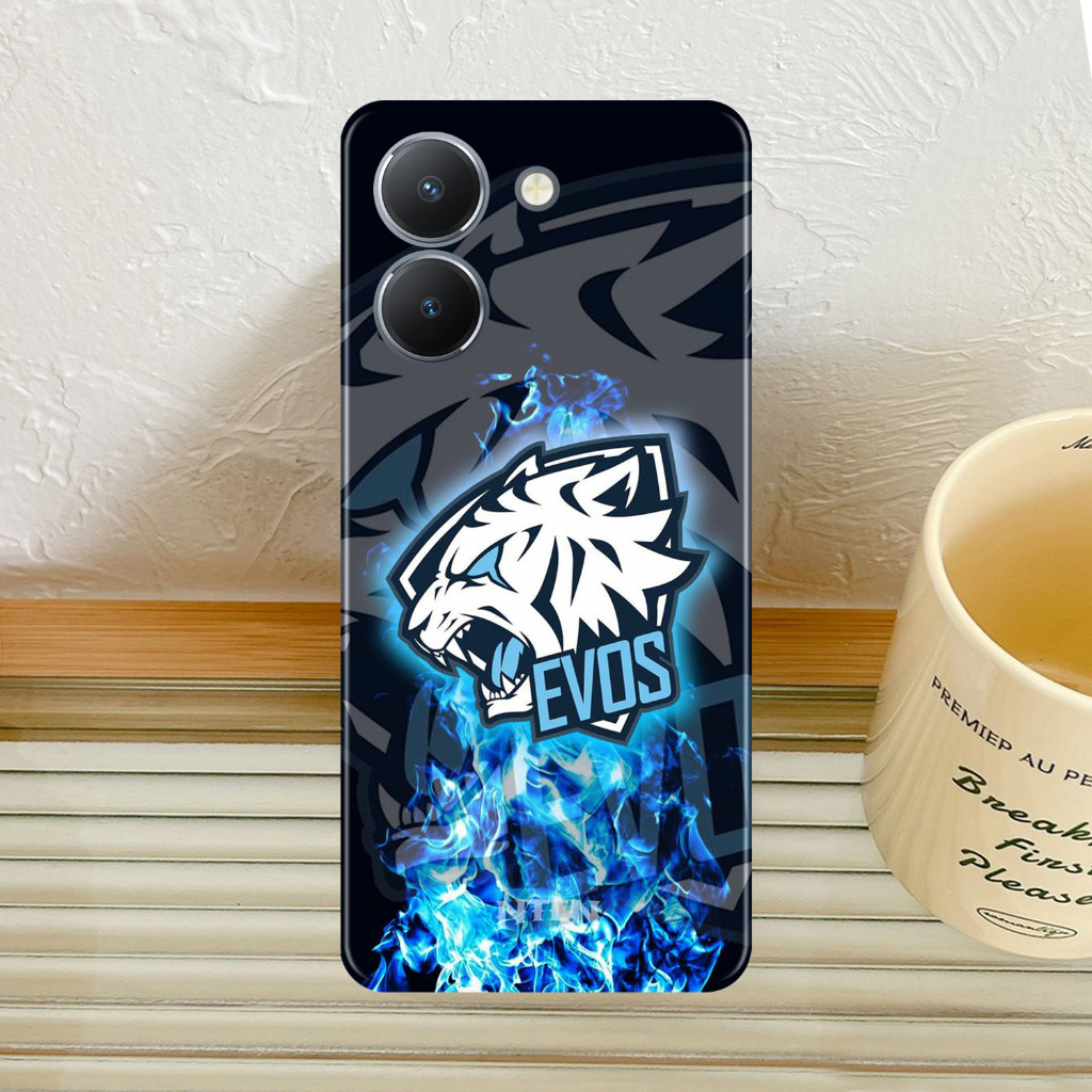 Case VIVO Y36- Casing Hp - Softcase Cas VIVO Y36- Casing Hp - Softcase - Case HP VIVO Y36- Casing Hp