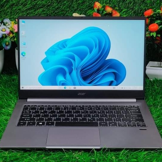 ACER SWIFT SF314-57 I5 GEN 10 SSD 1TB