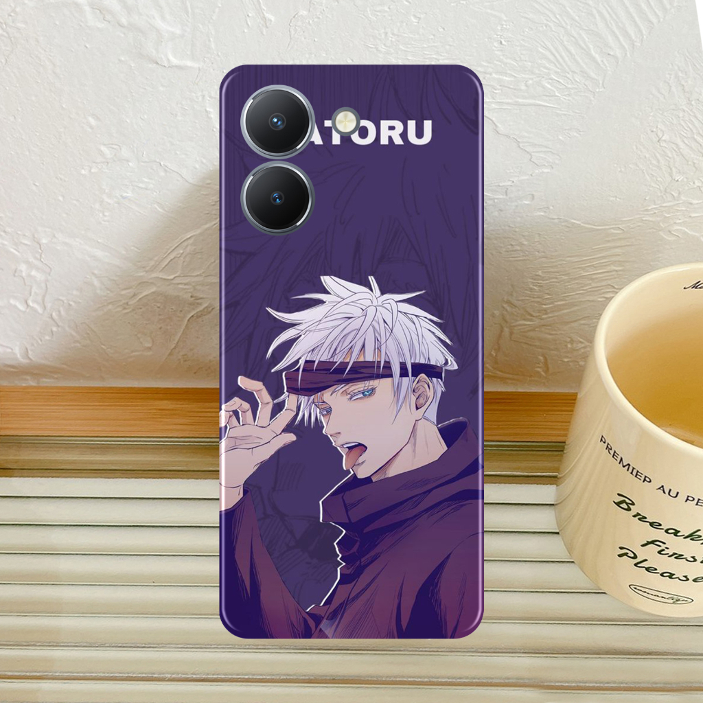 Case VIVO Y36- Casing Hp - Softcase Cas VIVO Y36- Casing Hp - Softcase - Case HP VIVO Y36- Casing Hp