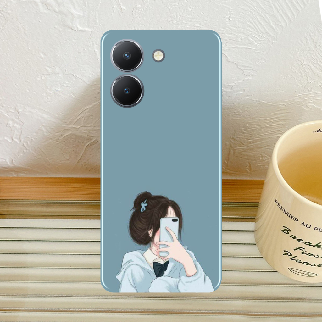 Case VIVO Y36- Casing Hp - Softcase Cas VIVO Y36- Casing Hp - Softcase - Case HP VIVO Y36- Casing Hp