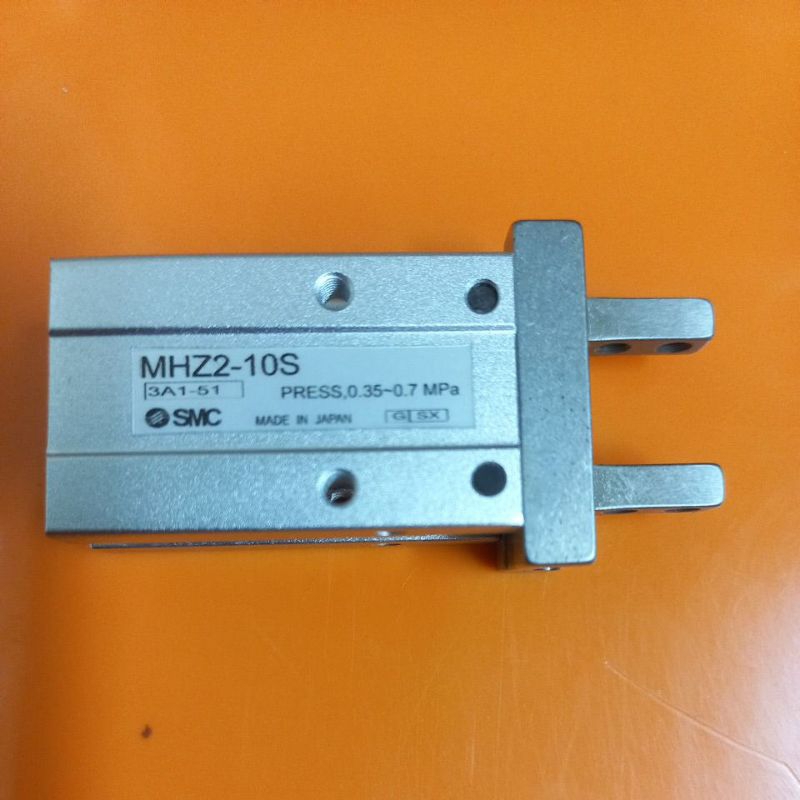 AIR GRIPPER SMC MHZ2-10S