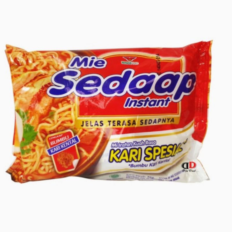 

mie sedaap kari spesial 10 pcs