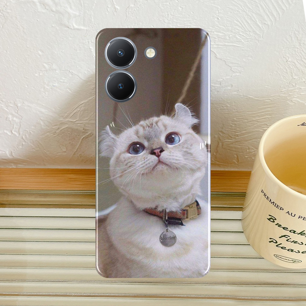 Case VIVO Y36- Casing Hp - Softcase Cas VIVO Y36- Casing Hp - Softcase - Case HP VIVO Y36- Casing Hp