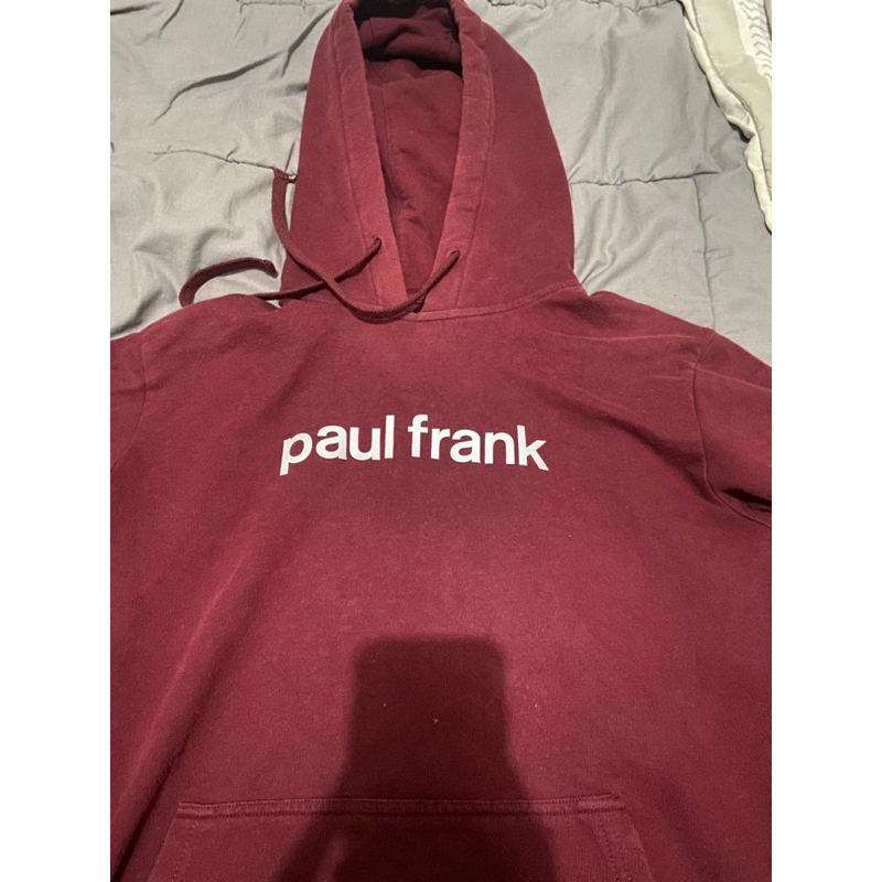 Paul Frank Hoodie