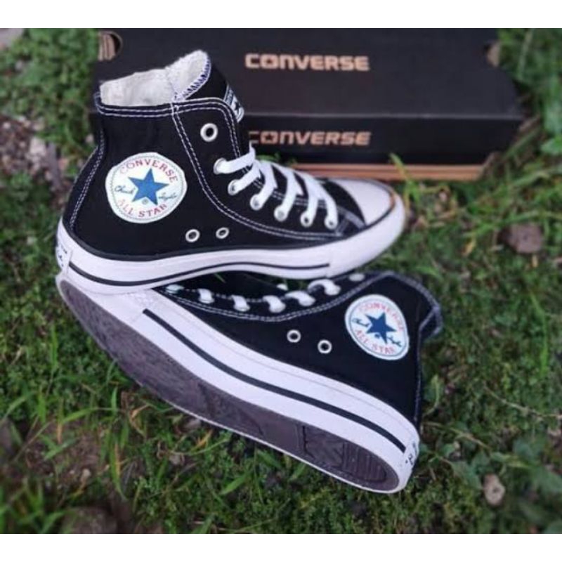 Sepatu Converse