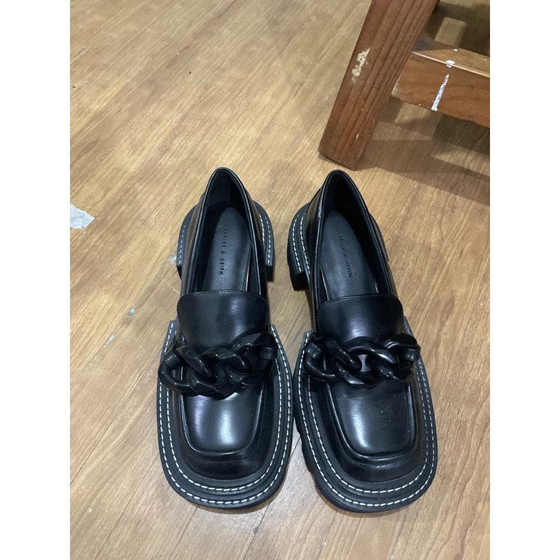 loafers cnk