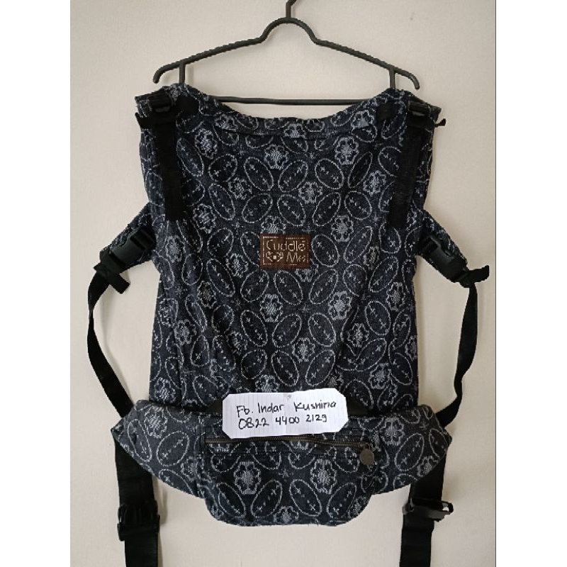 PL WCSSC cuddleme kawung stone