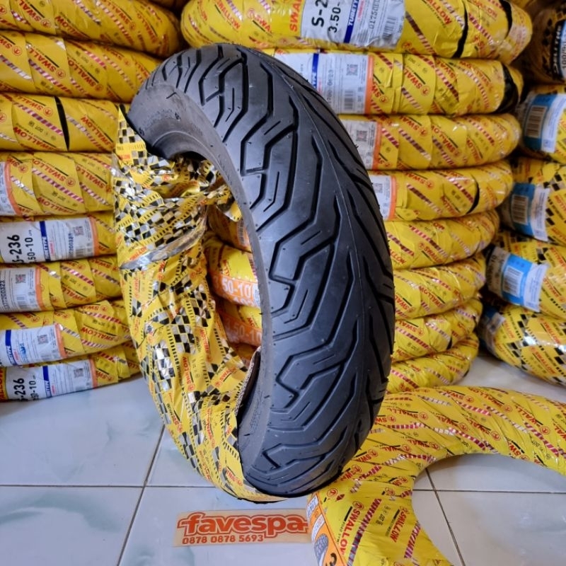BAN DELITIRE VESPA RING 10 SC-109 UK 100/90 & 90/90