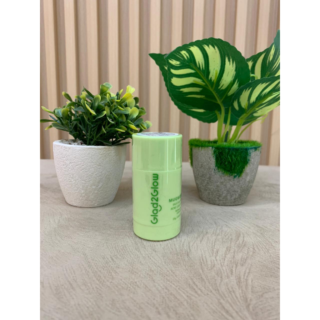 GLAD2GLOW MUGWORT STICK