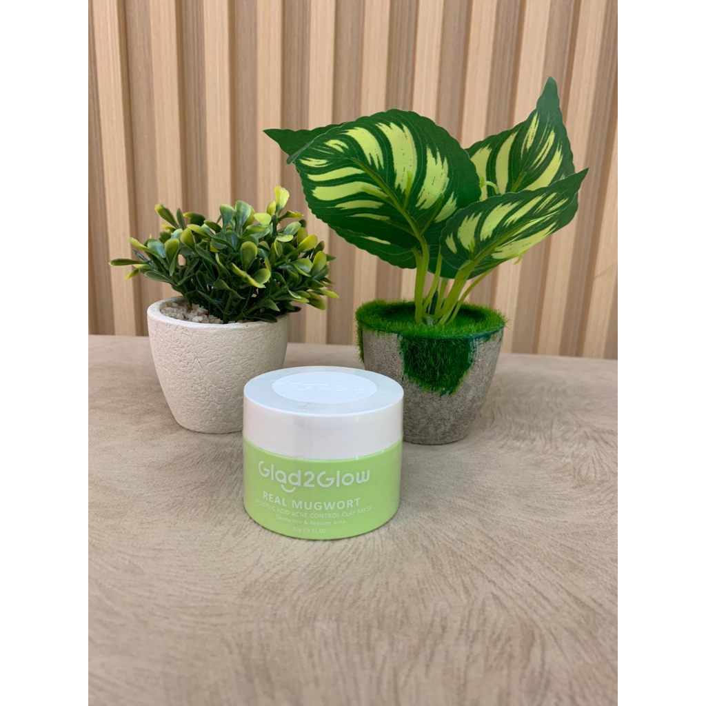 GLAD2GLOW REAL MUGWORT