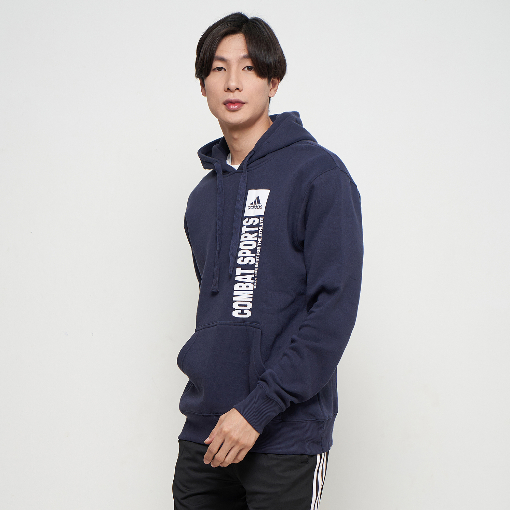 ADIDAS COMMUNITY HOODIE COMBAT SPORTS