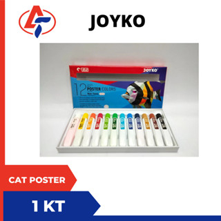 

CAT POSTER JOYKO 12ML