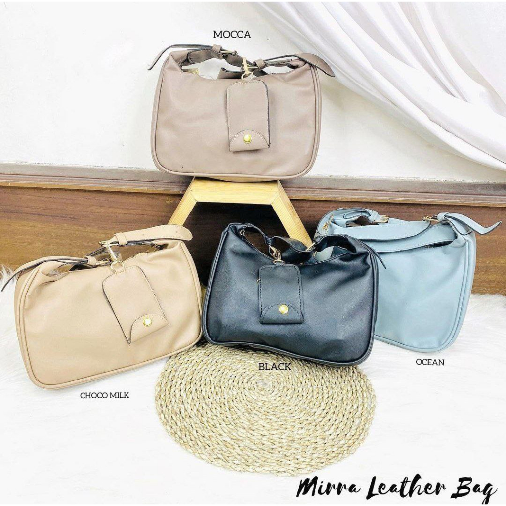 Benang Raja Tas Mirra Leather