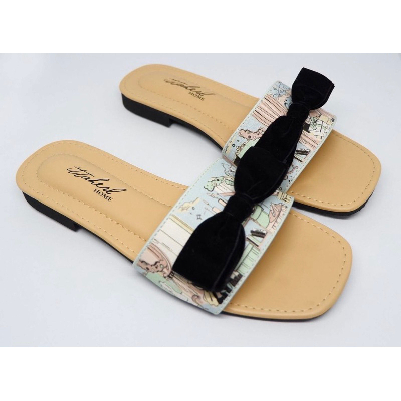 Ittaherl joy home strap mint size 38 -NEW-