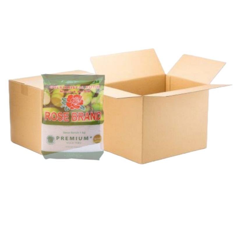 

Kardus packing free gula 1kg