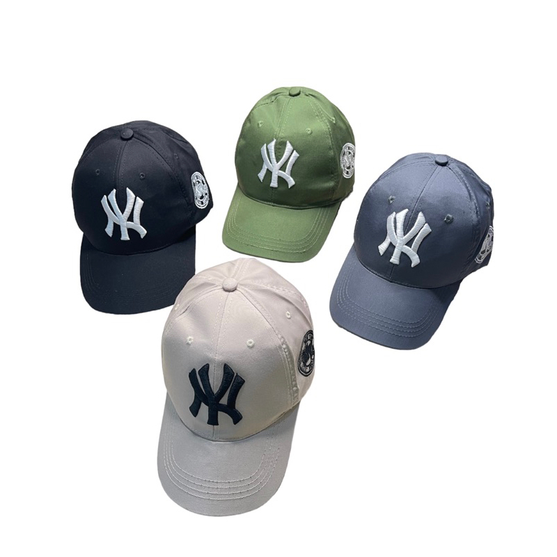 Topi NY / TOPI KARAKTER