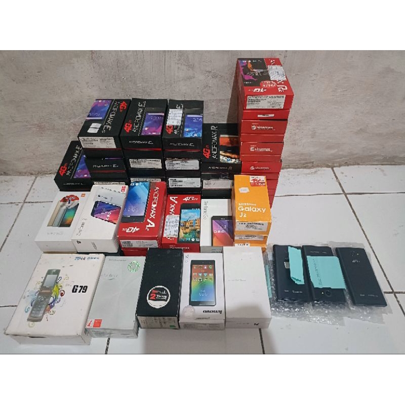 HP ANDROID ORDER TAKE ALL AJA HARGA MURAH CUCI GUDANG