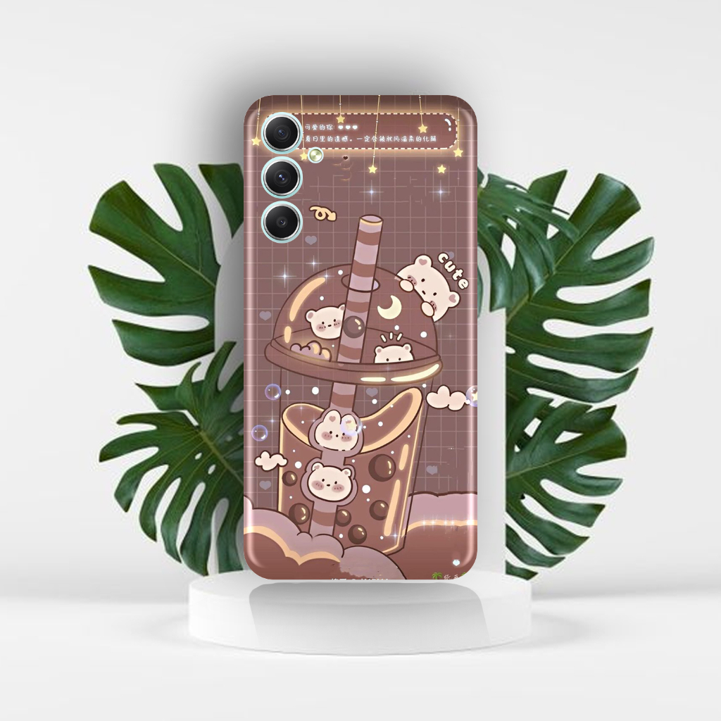 Case SAMSUNG A24- Casing Hp - Softcase Case SAMSUNG A24- Casing Hp - Softcase SAMSUNG A24