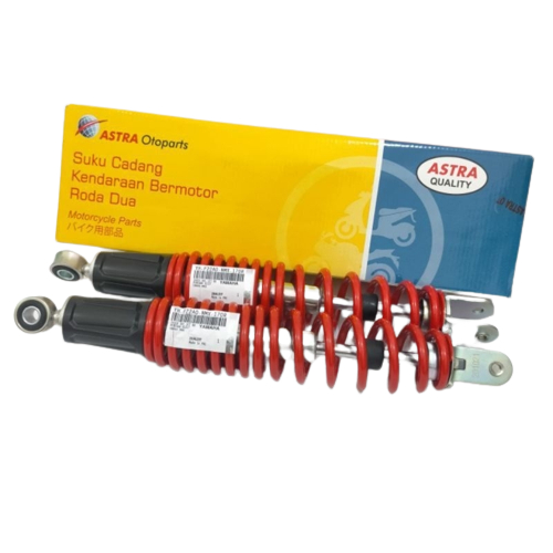 Shockbreaker Shock Belakang Aspira Motor Yamaha Nmax Nmx