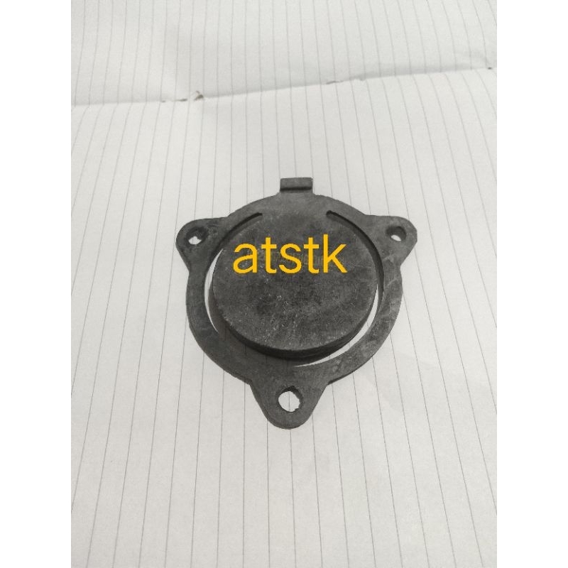 karet klep tabok pompa alkon 2 inchi wp20