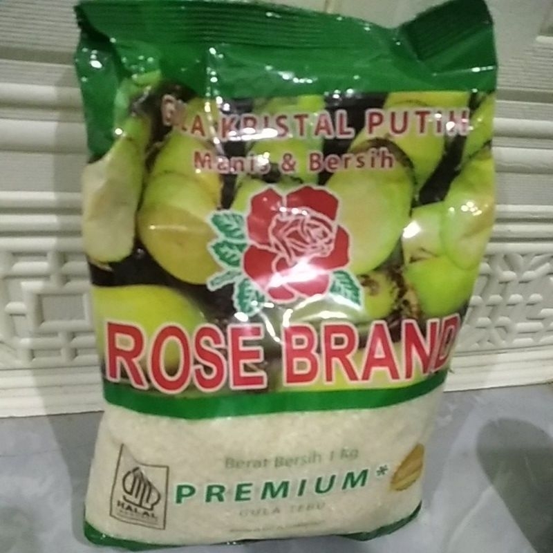 

rose brand