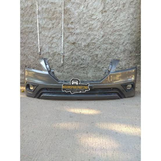 BUMPER TOYOTA INNOVA 2015