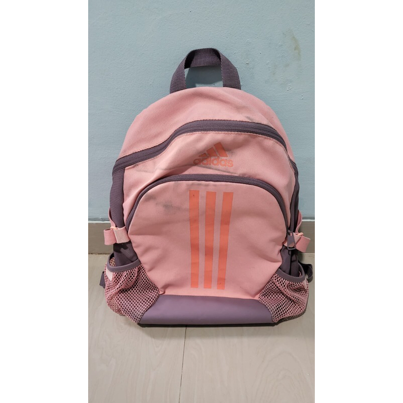 Preloved Tas Adidas