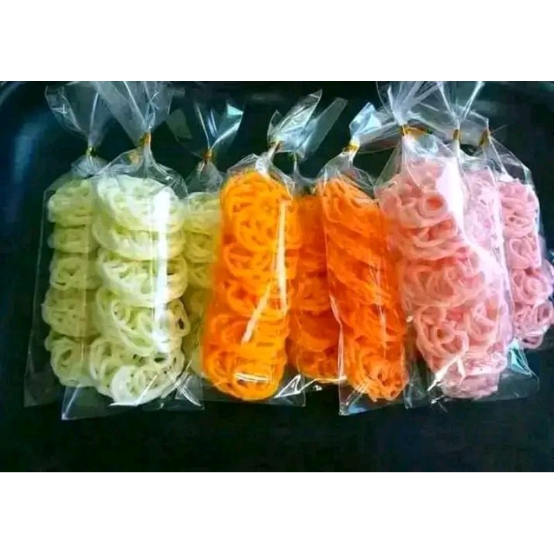 

COKLAT KARAKTER KERUPUK