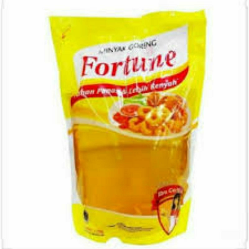 

FORTUNE 2 LITER