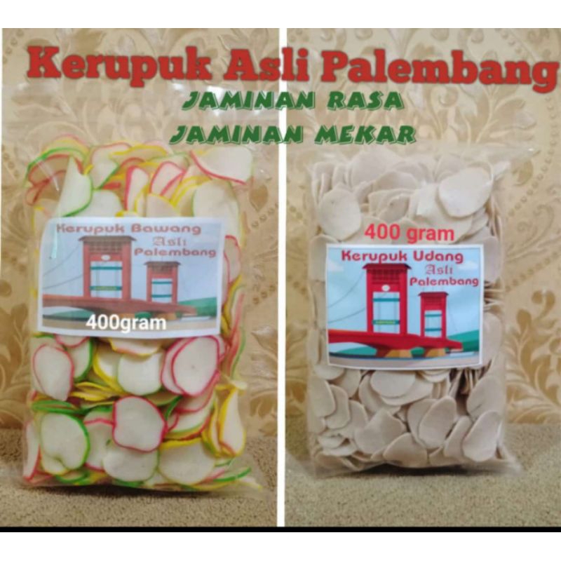 

krupuk berkah 2 pcs