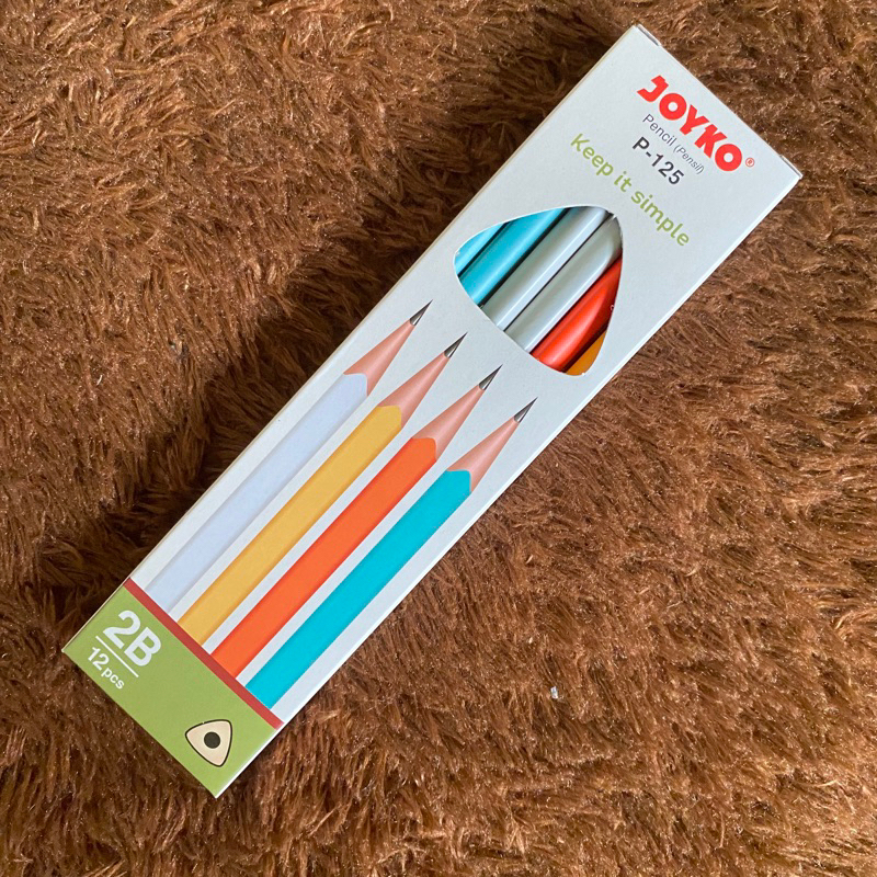 

PENSIL JOYKO P-125