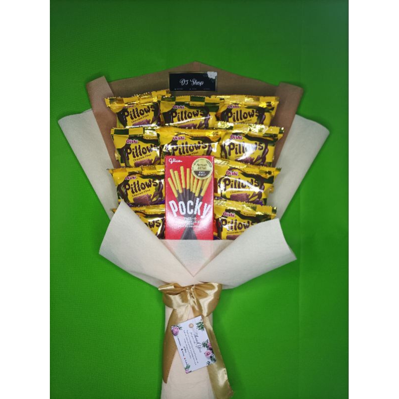 

BUKET SNACK MURAH/ SNACK BOUQUET/ BUKET JAJANAN/ buket murah/ buket jakarta timur