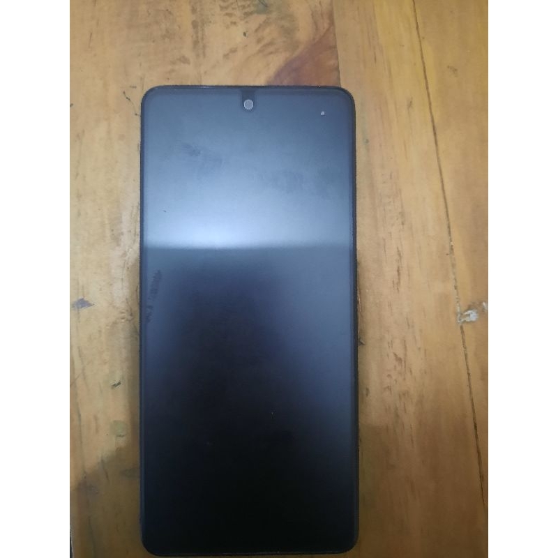 LCD Samsung A51 Original blank