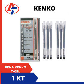 

pena kenko T-GEL 303 BLACK