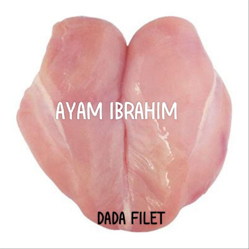 

DADA FILET IBRAHIM 250g