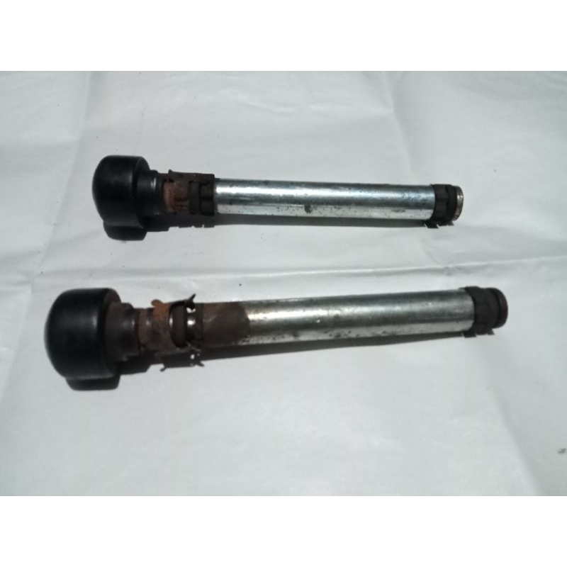 bandul stang stir supra x125 karisma Revo absolute original