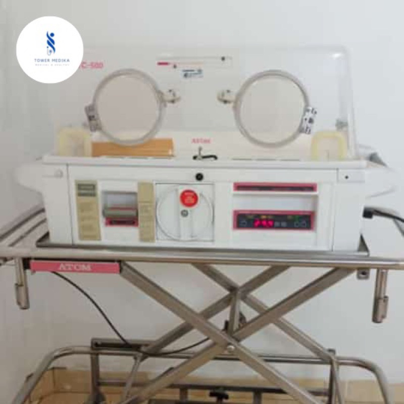 INCUBATOR BAYI