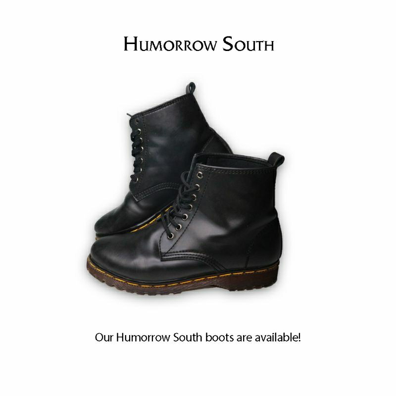 Rhino - BOOTS SHOES MAN