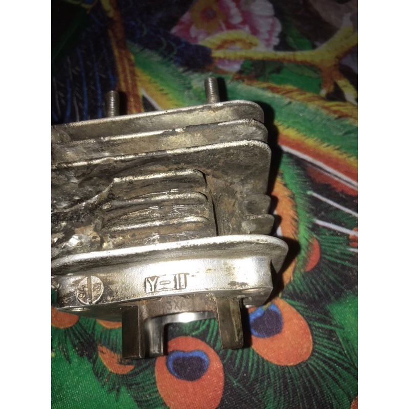 BURENG FIZR BELUM SOK NO PORTING