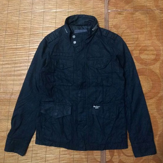 Jaket BUCKAROO ORIGINAL VINTAGE Size L-M