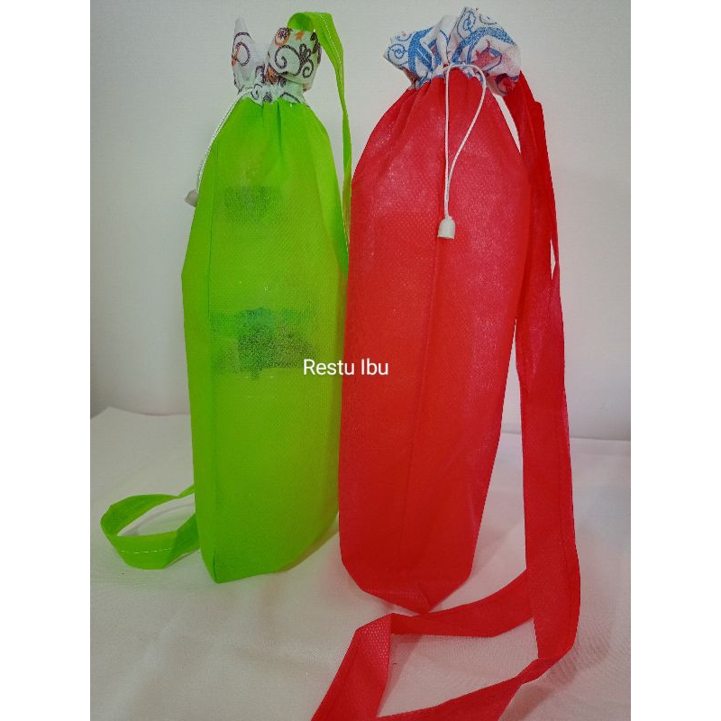 Tas Tempat Botol tali panjang, tas karnaval anak