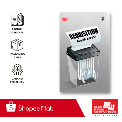 Elex - City Lite: Requisition