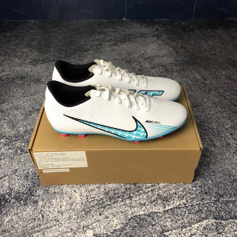 Nike Mercurial Vapor 15 Club FG Original